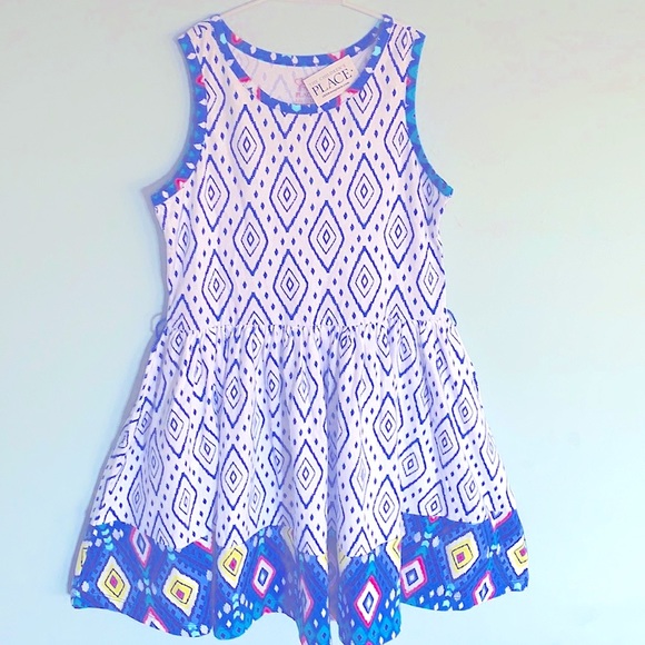 THE CHILDREN’S PLACE DRESS